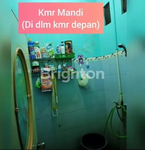 image RUMAH TERAWAT SIAP HUNI DI MUTIARA GADING TIMUR (3)