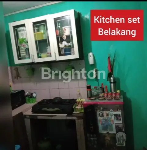 image RUMAH TERAWAT SIAP HUNI DI MUTIARA GADING TIMUR (6)