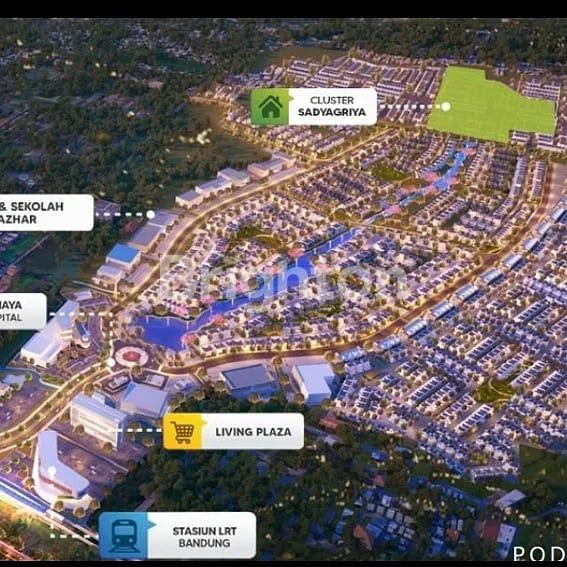 image CLUSTER SADYAGRIYA AMALA EKA HOOK PODOMORO PARK (4)