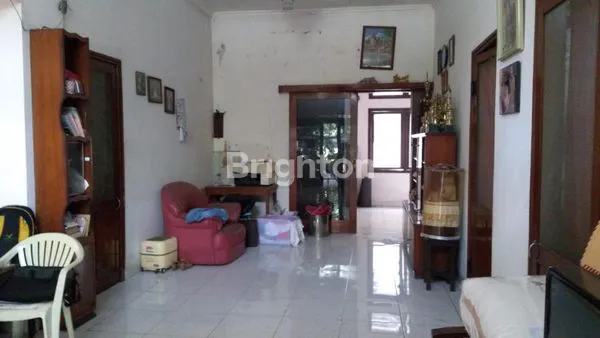 image RUMAH TENGAH KOTA HITUNG TANAH JL RINJANI (6)