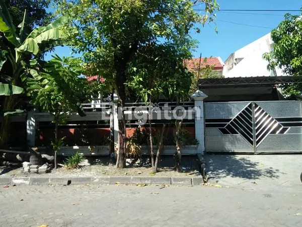 image RUMAH TENGAH KOTA HITUNG TANAH JL RINJANI (1)