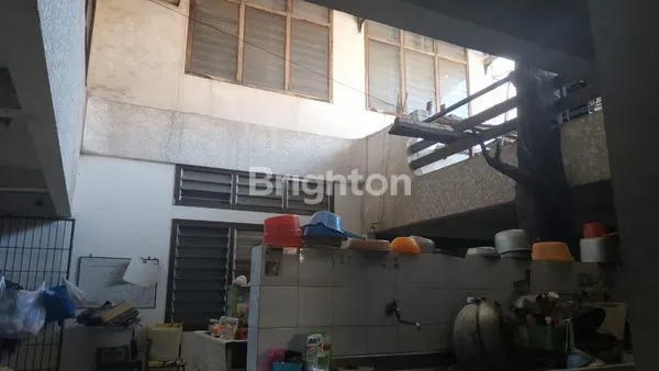 image RUMAH TENGAH KOTA HITUNG TANAH JL RINJANI (8)