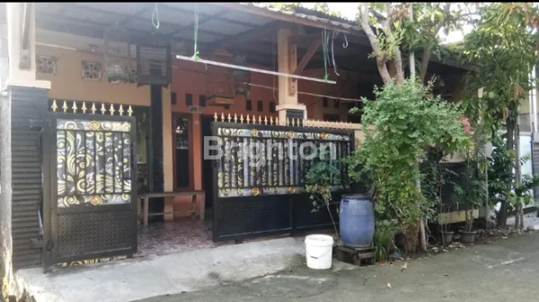 image RUMAH BAGUS SIAP HUNI DI VILA INDAH PERMAI BEKASI (1)