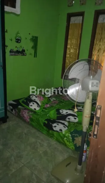 image RUMAH BAGUS SIAP HUNI DI VILA INDAH PERMAI BEKASI (3)