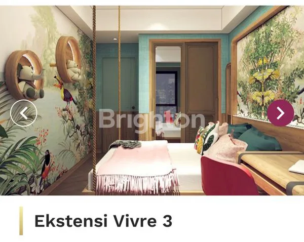 image ELEVEE PENTHOUSE RESIDENCESVIVRE 2 FOREST PARK (4)