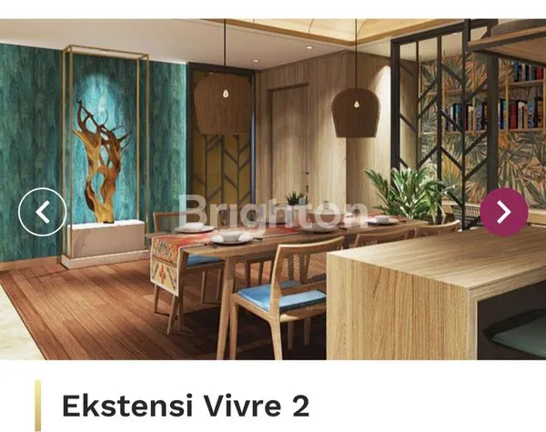 image ELEVEE PENTHOUSE RESIDENCESVIVRE 2 FOREST PARK (6)