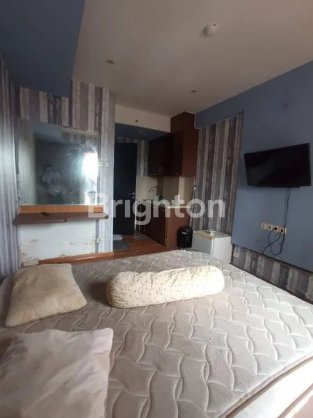 image PARAGON VILLAGE TIPE STUDIO KARAWACI TANGERANG (2)