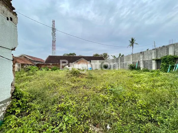 image TANAH LUAS SIAP BANGUN DEKAT JALAN RAYA AREA KI AGENG GRIBIG KOTA MALANG (2)