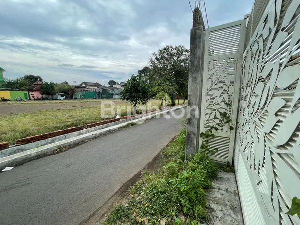 image TANAH LUAS SIAP BANGUN DEKAT JALAN RAYA AREA KI AGENG GRIBIG KOTA MALANG (6)