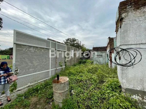 image TANAH LUAS SIAP BANGUN DEKAT JALAN RAYA AREA KI AGENG GRIBIG KOTA MALANG (3)