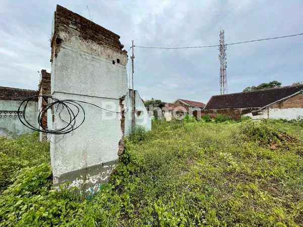 image TANAH LUAS SIAP BANGUN DEKAT JALAN RAYA AREA KI AGENG GRIBIG KOTA MALANG (7)