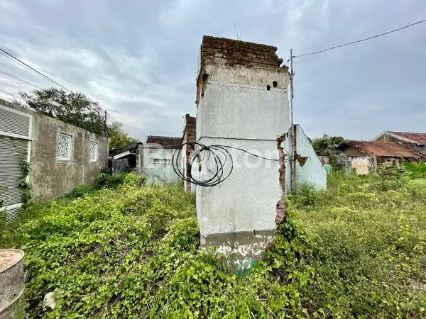 image TANAH LUAS SIAP BANGUN DEKAT JALAN RAYA AREA KI AGENG GRIBIG KOTA MALANG (4)