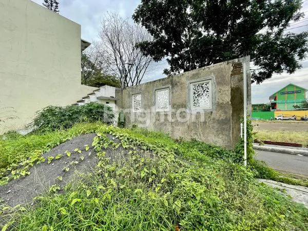 image TANAH LUAS SIAP BANGUN DEKAT JALAN RAYA AREA KI AGENG GRIBIG KOTA MALANG (5)