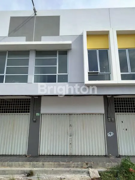 RUKO DREAMLAND CITY BATAM