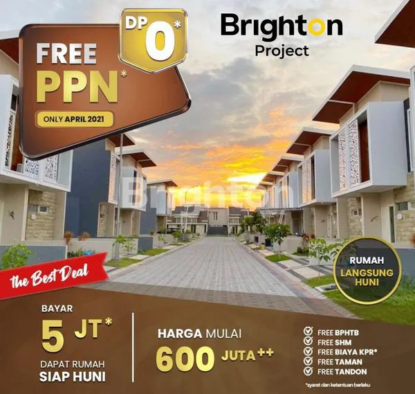 image PURI SAFIRA MENGANTI HARGA 600 JUTA DAPAT KOLAM RENANG (4)