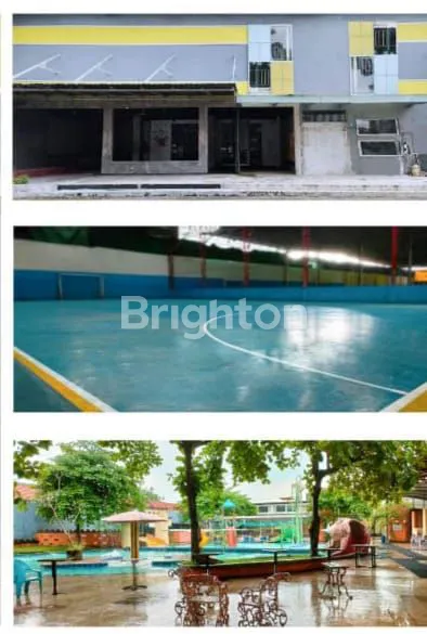 image SPORT CENTER WIYUNG SURABAYA (1)