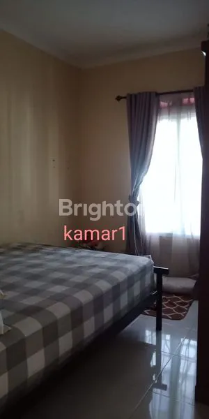 image RUMAH MURAH CANTIK DI BUMI ANGGREK BEKASI (4)