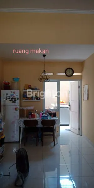 image RUMAH MURAH CANTIK DI BUMI ANGGREK BEKASI (3)