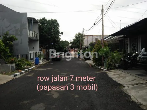 image RUMAH MURAH CANTIK DI BUMI ANGGREK BEKASI (6)
