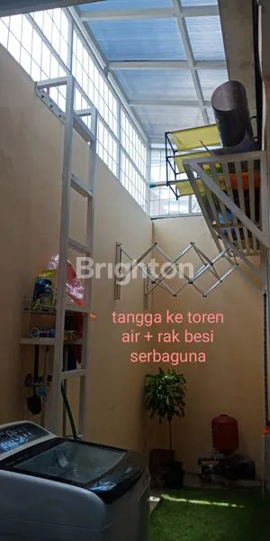 image RUMAH MURAH CANTIK DI BUMI ANGGREK BEKASI (7)