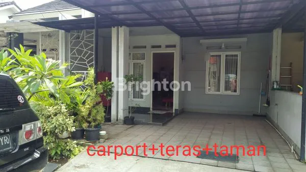 image RUMAH MURAH CANTIK DI BUMI ANGGREK BEKASI (1)