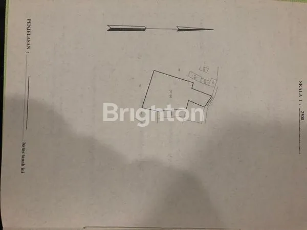 TANAH INDUSTRI MURAH DI JAWILAN-BALARAJA, MAJA RANGKAS, CIKANDE