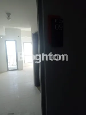 image APARTEMEN PROSPERO STUDIO,VIEW KOLAM RENANG (5)