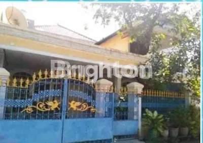 image RUMAH DI DELTASARI INDAH 2 LANTAI SIAP HUNI WARU BURUAN KEPOIN (2)