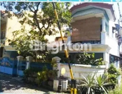 image RUMAH DI DELTASARI INDAH 2 LANTAI SIAP HUNI WARU BURUAN KEPOIN (1)