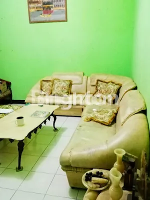 image RUMAH DI DELTASARI INDAH 2 LANTAI SIAP HUNI WARU BURUAN KEPOIN (4)