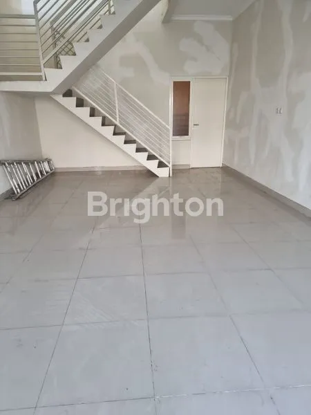 image RUKO 2 LANTAI HOOK STREGIS DEKAT KOTA COCOK TUK USAHA/ KANTORSAFIRA GARDEN (5)