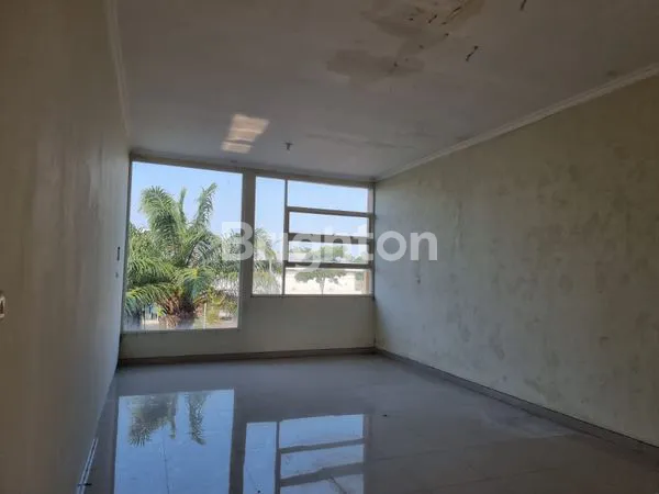 image RUKO 2 LANTAI HOOK STREGIS DEKAT KOTA COCOK TUK USAHA/ KANTORSAFIRA GARDEN (3)