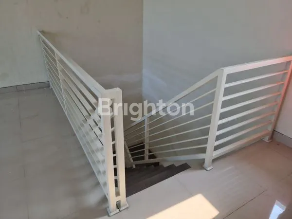 image RUKO 2 LANTAI HOOK STREGIS DEKAT KOTA COCOK TUK USAHA/ KANTORSAFIRA GARDEN (6)