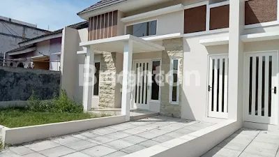 image RUMAH BARU GRESS DI KAHURIPAN NIRWANA  (1)
