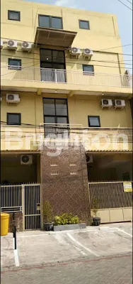 image RUMAH KOS-KOSAN 2 LANTAI TIAP KAMAR TIDUR ADA  KAMAR MANDI DALAM,36 UNIT AC,DAERAH STRATEGIS DEKAT KAMPUS,PERKANTORAN DAN TOKO-TOKO (1)