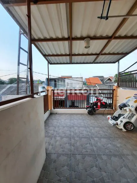 image RUMAH SIAP HUNI DI WIYUNG REGENCY (4)