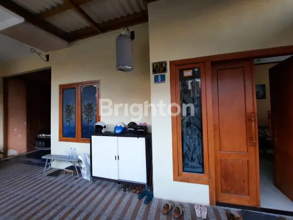 image RUMAH SIAP HUNI DI WIYUNG REGENCY (1)