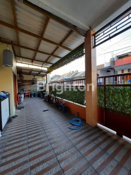 image RUMAH SIAP HUNI DI WIYUNG REGENCY (6)