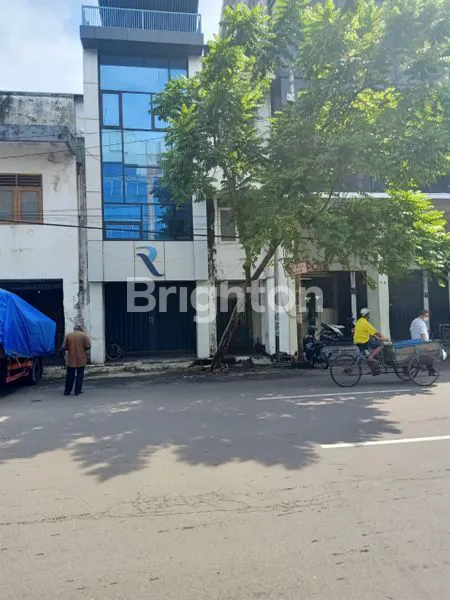 Gambar Property RUKO KEMBANG JEPUN