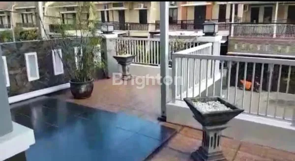 image RUMAH BESAR 2 LANTAI DI PONDOK CANDRA  (9)