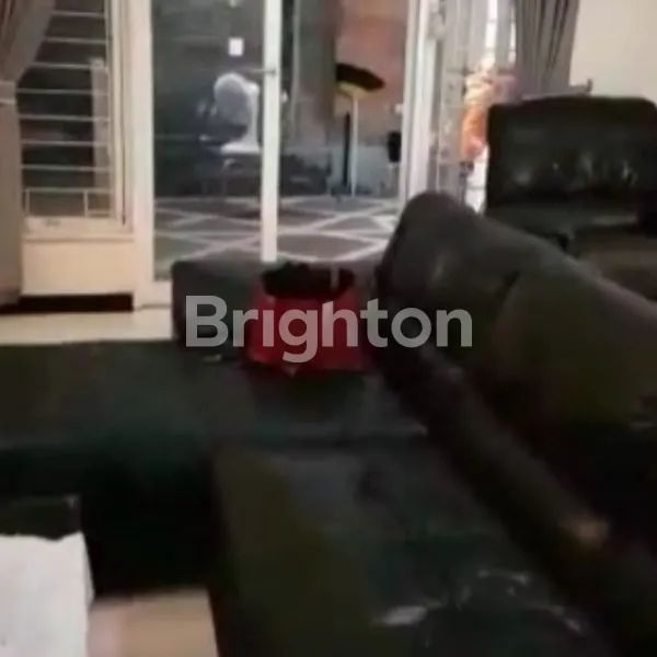 image RUMAH BESAR 2 LANTAI DI PONDOK CANDRA  (17)