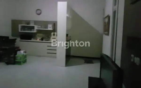 image RUMAH BESAR 2 LANTAI DI PONDOK CANDRA  (22)