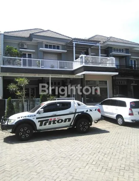 image RUMAH BESAR 2 LANTAI DI PONDOK CANDRA  (24)