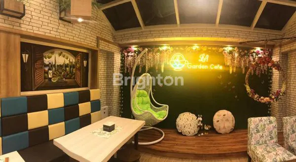 image TAKE OVER USAHA ATAU KALAU ADA PATNER KERJA YG BERMINAT JALANKAN JUGA BOLEH RESTO , SALON DAN SPA REFLEKSI (2)