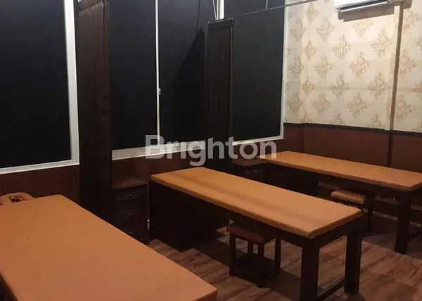 image TAKE OVER USAHA ATAU KALAU ADA PATNER KERJA YG BERMINAT JALANKAN JUGA BOLEH RESTO , SALON DAN SPA REFLEKSI (3)