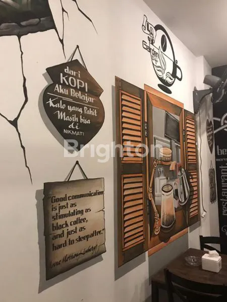 image TAKE OVER USAHA ATAU KALAU ADA PATNER KERJA YG BERMINAT JALANKAN JUGA BOLEH RESTO , SALON DAN SPA REFLEKSI (5)