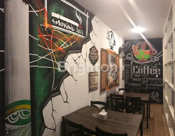 image TAKE OVER USAHA ATAU KALAU ADA PATNER KERJA YG BERMINAT JALANKAN JUGA BOLEH RESTO , SALON DAN SPA REFLEKSI (6)