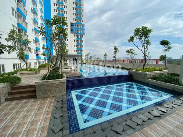 image APARTMENT 1 BR SIAP HUNI DI PUNCAK CBD SURABAYA  (6)