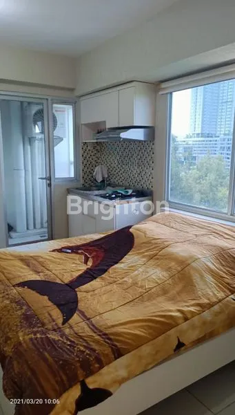 image APARTEMEN EDUCITY TOWER STANFORD LT. 7 SURABAYA (1)