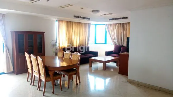 image APARTMENT DI PARK ROYAL JAKARTA (8)